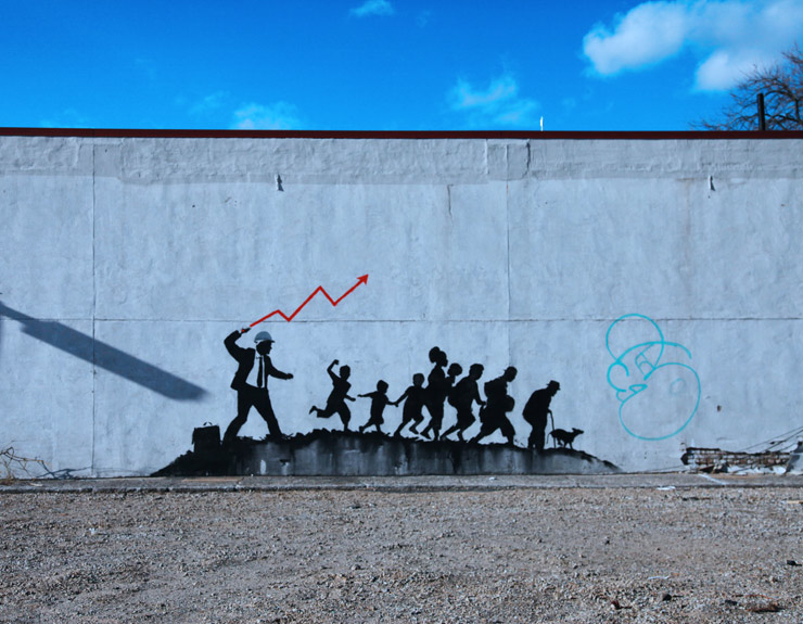 (photo © Jaime Rojo / BK Street Art)